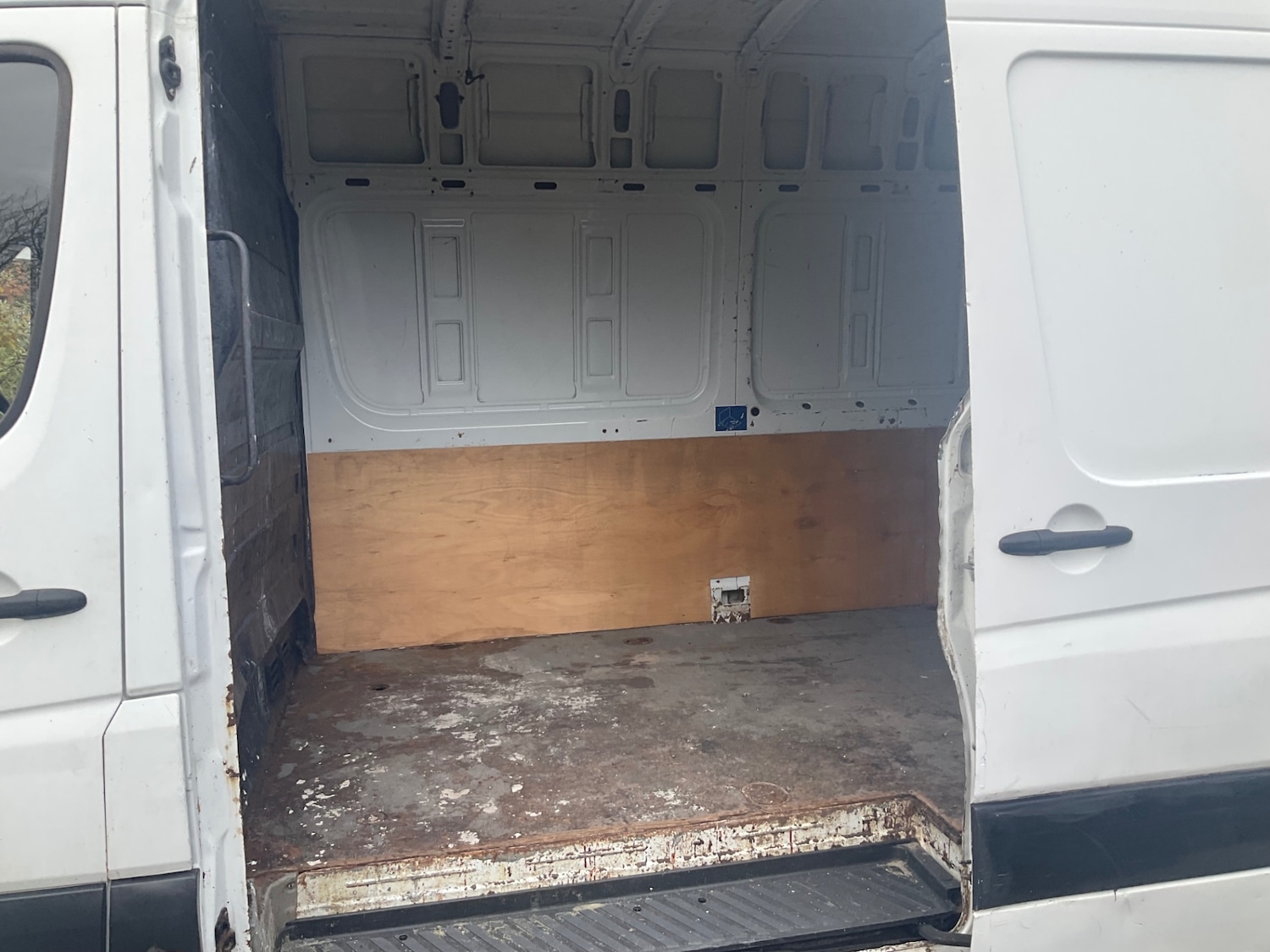 Used Mercedes-Benz Sprinter 2012 for sale - 76330279: Photo 10