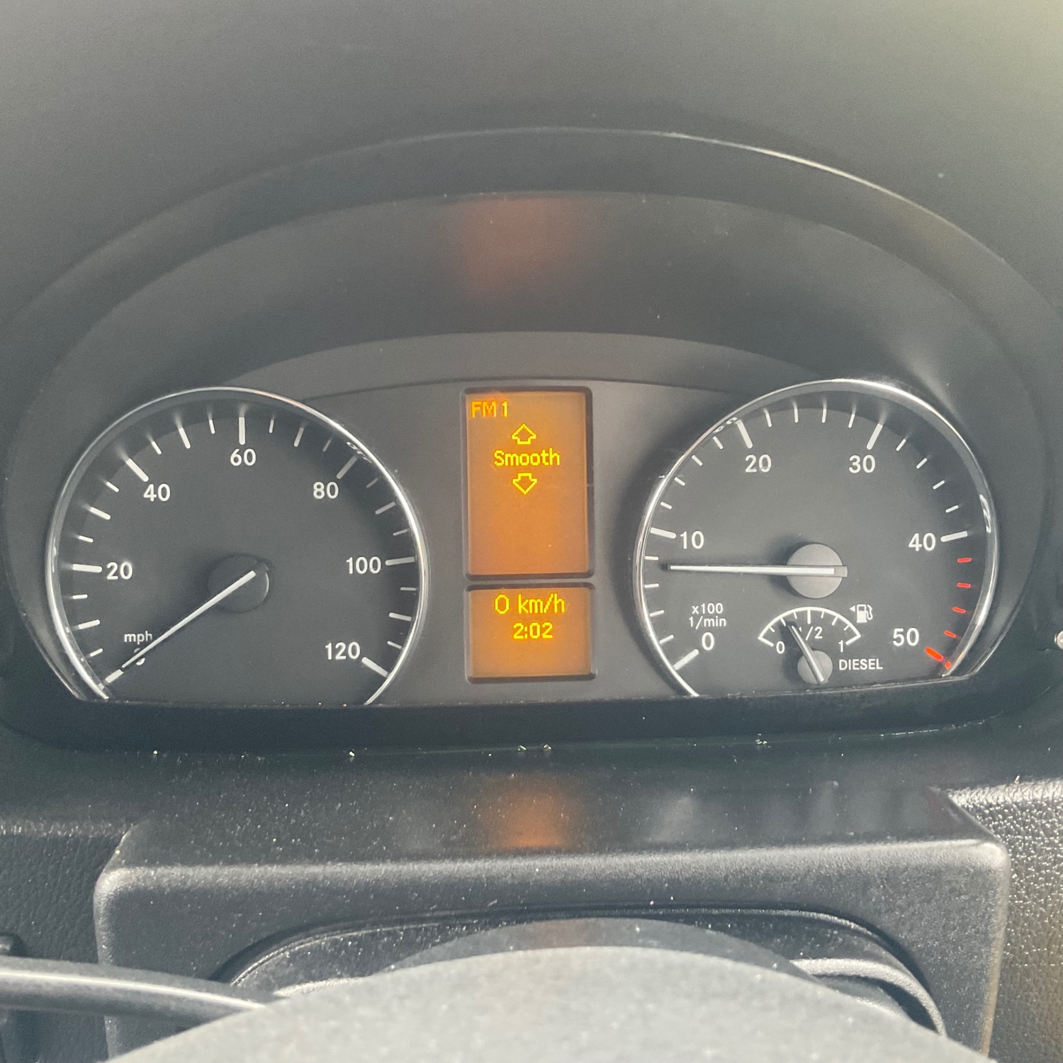 Used Mercedes-Benz Sprinter 2012 for sale - 76330279: Photo 11