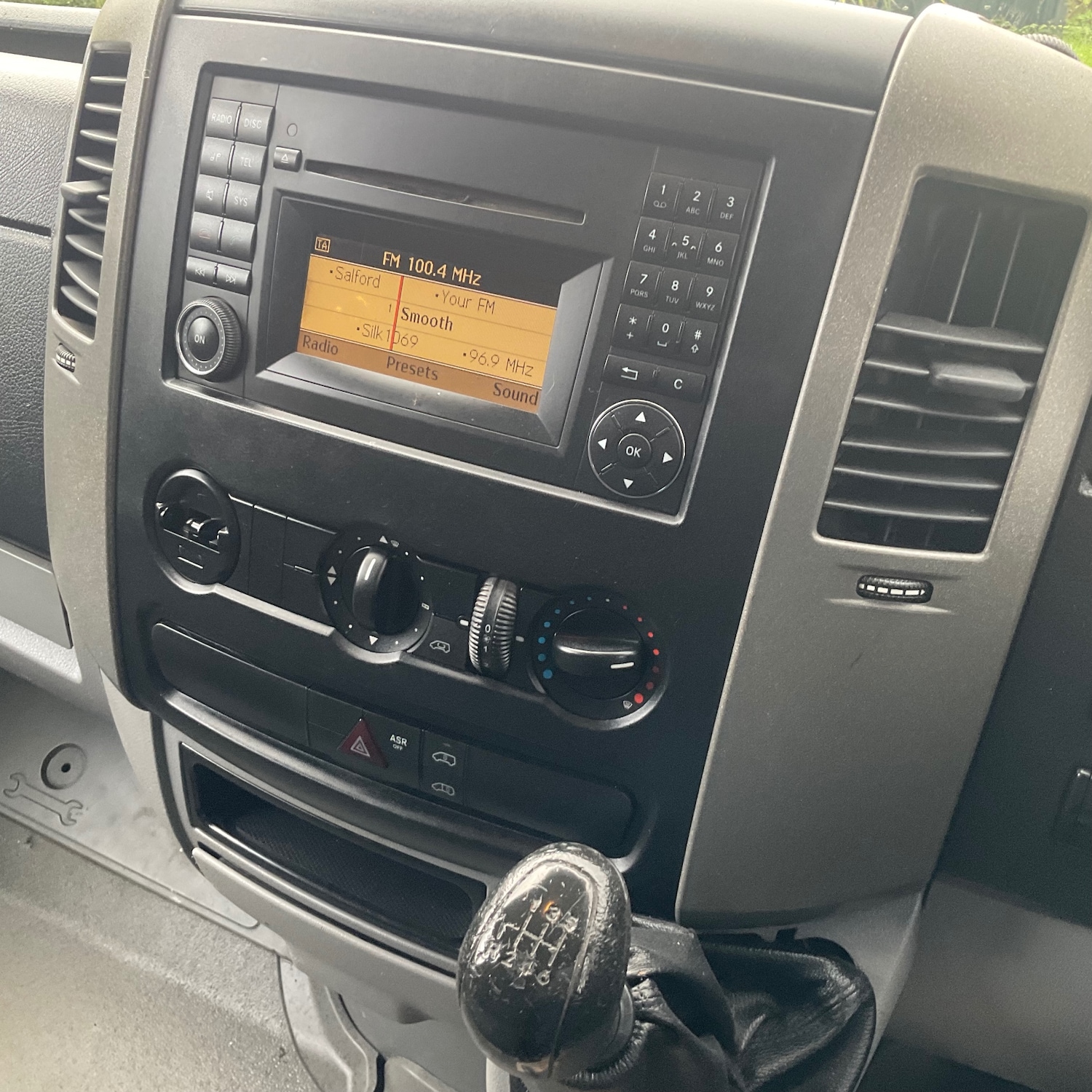 Used Mercedes-Benz Sprinter 2012 for sale - 76330279: Photo 12