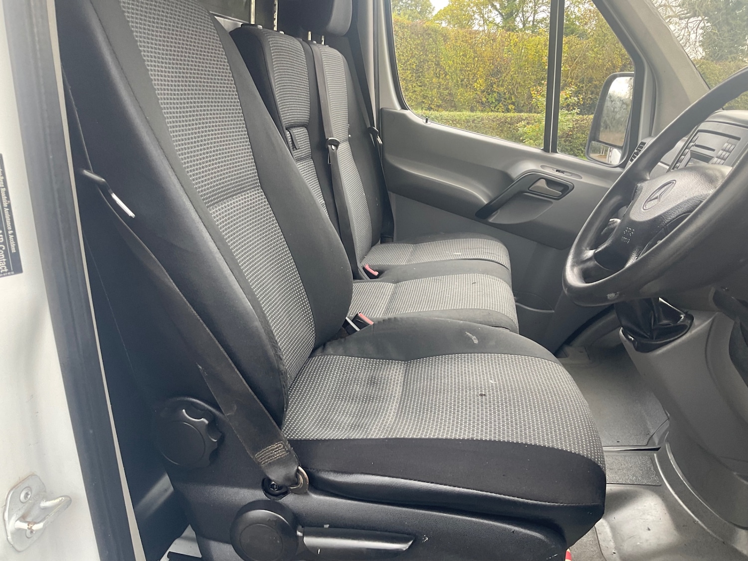 Used Mercedes-Benz Sprinter 2012 for sale - 76330279: Photo 5