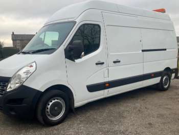 Used Renault Master 2017 for sale - 69289512: Photo