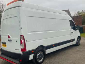 Used Renault Master 2017 for sale - 69289512: Photo