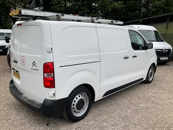 Used Citroen Dispatch 2019 for sale - 79537785: Photo