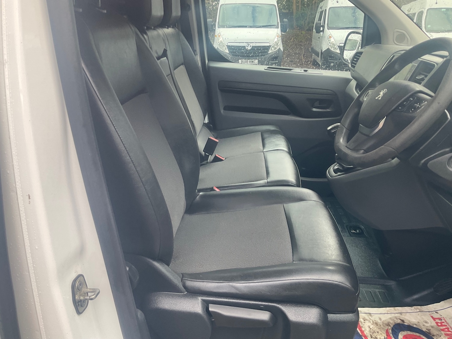 Used Peugeot Expert 2019 for sale - 77572480: Photo 5