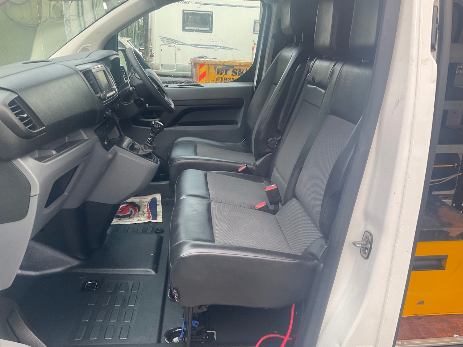 Used Peugeot Expert 2019 for sale - 77572480: Photo 6