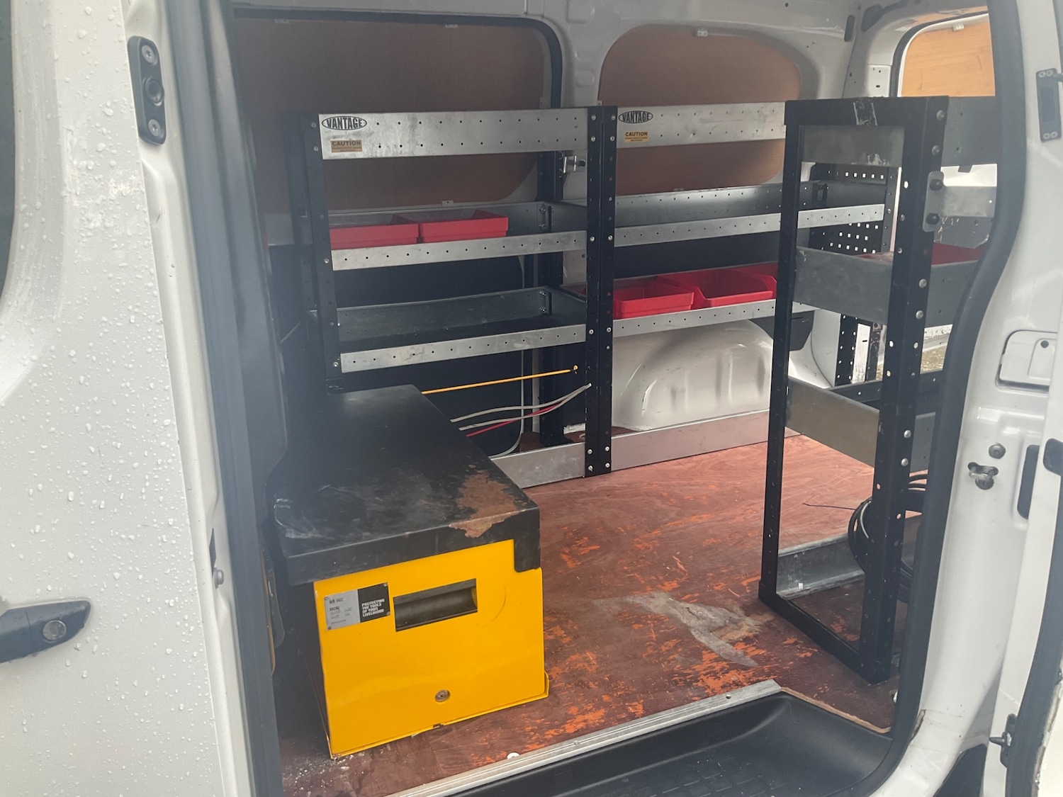 Used Peugeot Expert 2019 for sale - 77572480: Photo 7