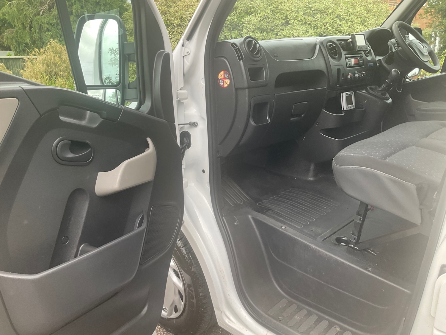 Used Vauxhall Movano 2019 for sale - 76712324: Photo 10