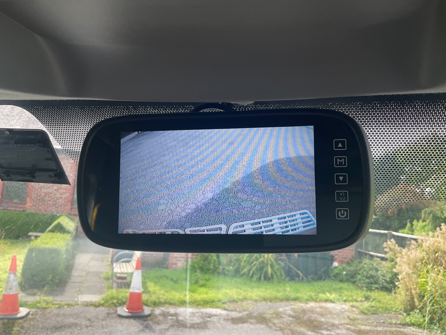 Used Vauxhall Movano 2019 for sale - 76712324: Photo 14