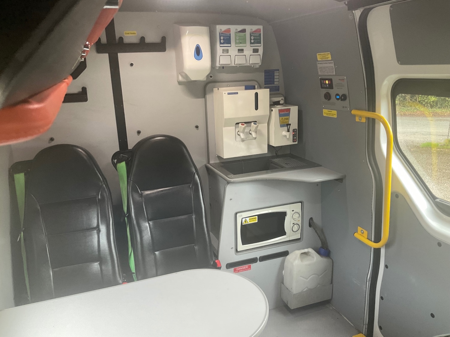 Used Vauxhall Movano 2019 for sale - 76712324: Photo 15