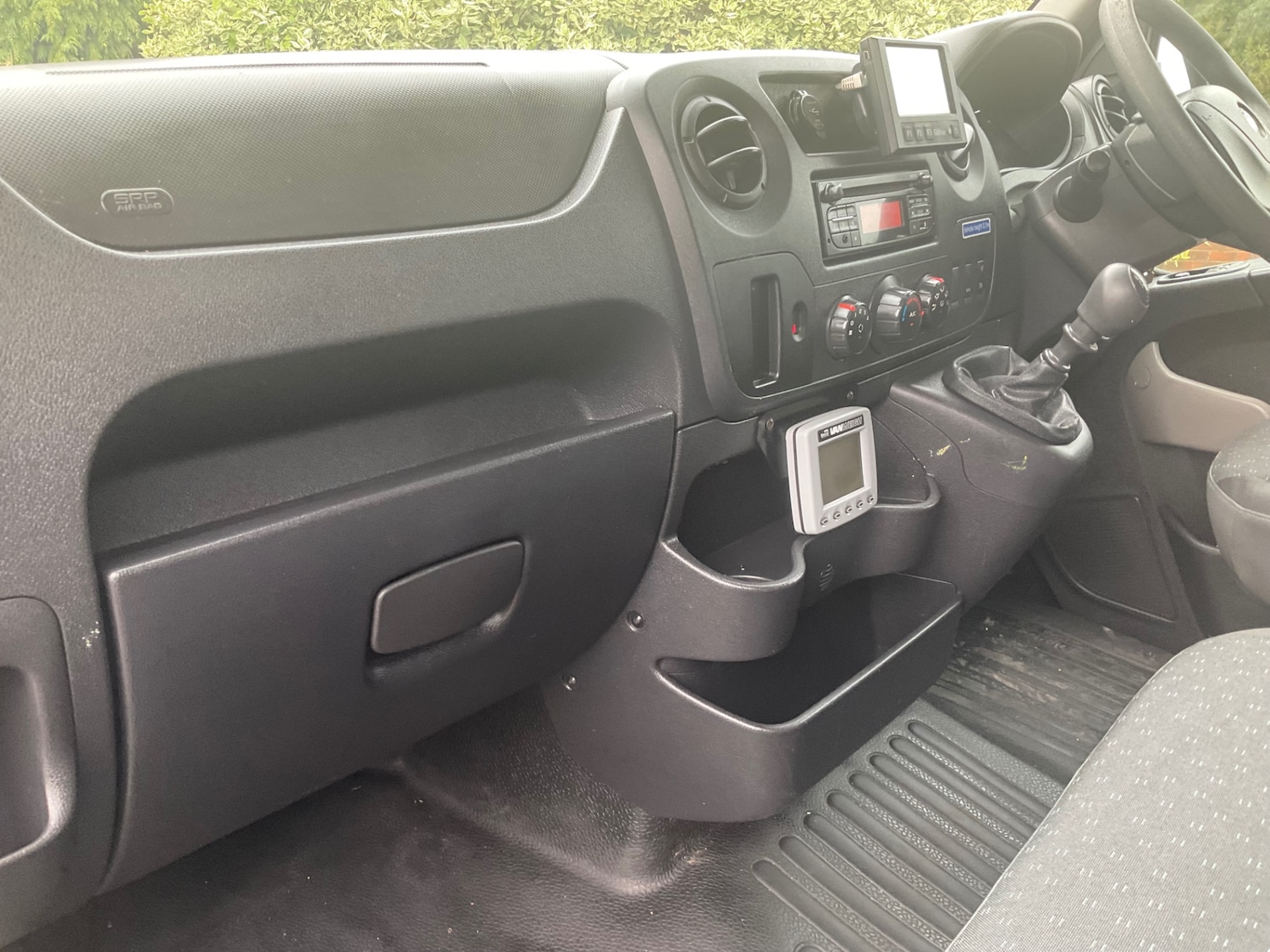 Used Vauxhall Movano 2019 for sale - 76712324: Photo 18