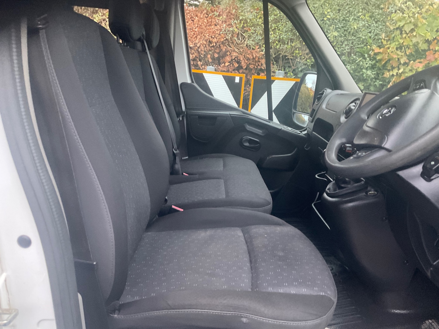 Used Vauxhall Movano 2019 for sale - 76712324: Photo 5