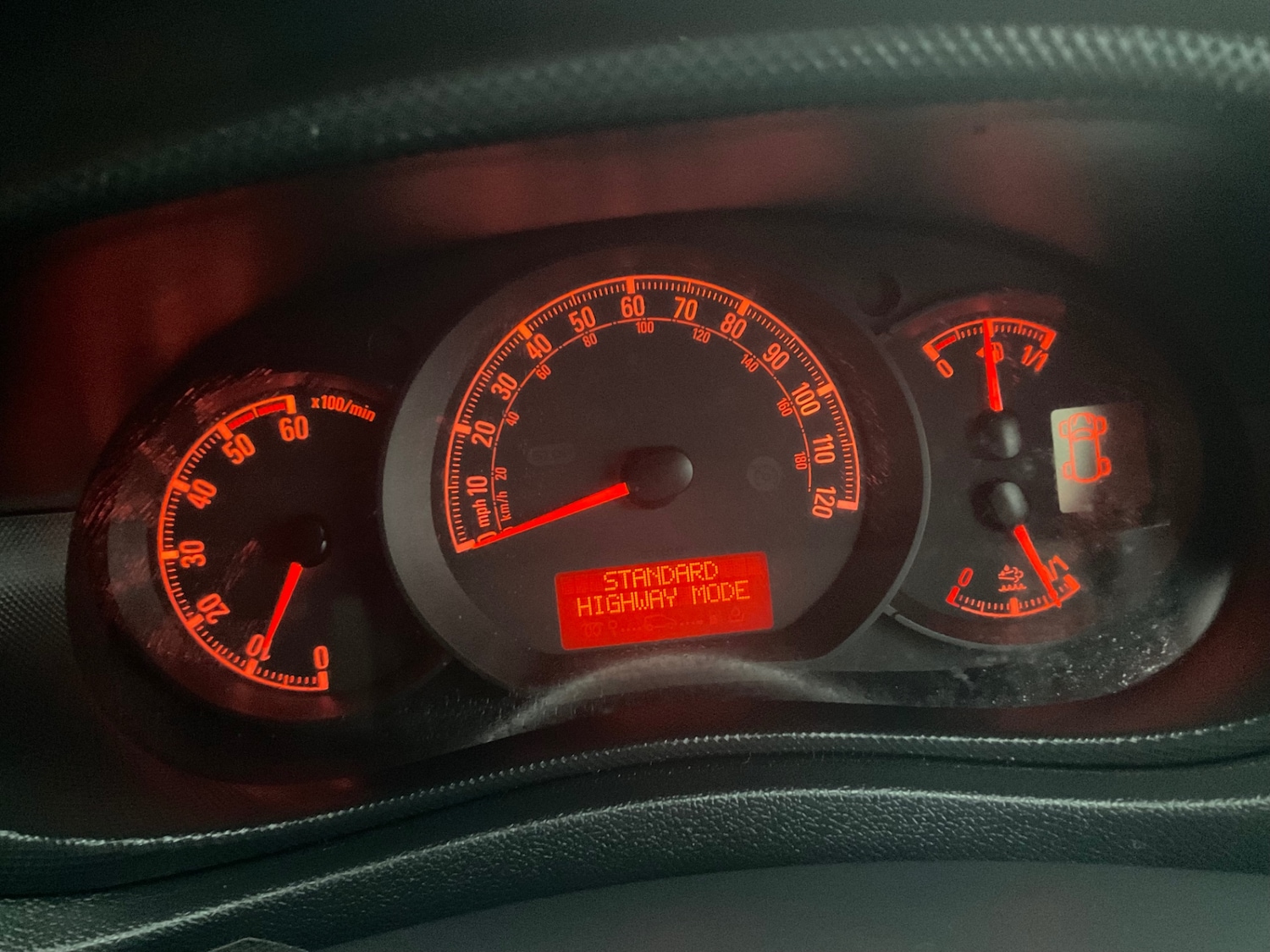 Used Vauxhall Movano 2019 for sale - 76712324: Photo 6