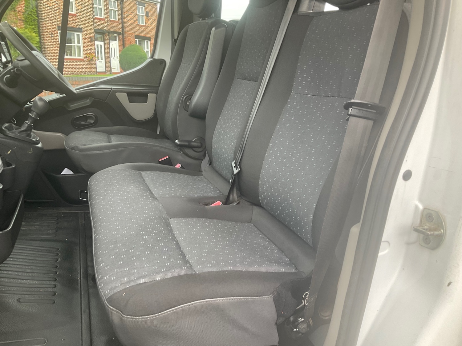 Used Vauxhall Movano 2019 for sale - 76712324: Photo 9