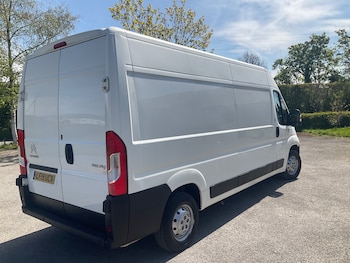 Used Citroen Relay 2019 for sale - 78380595: Photo