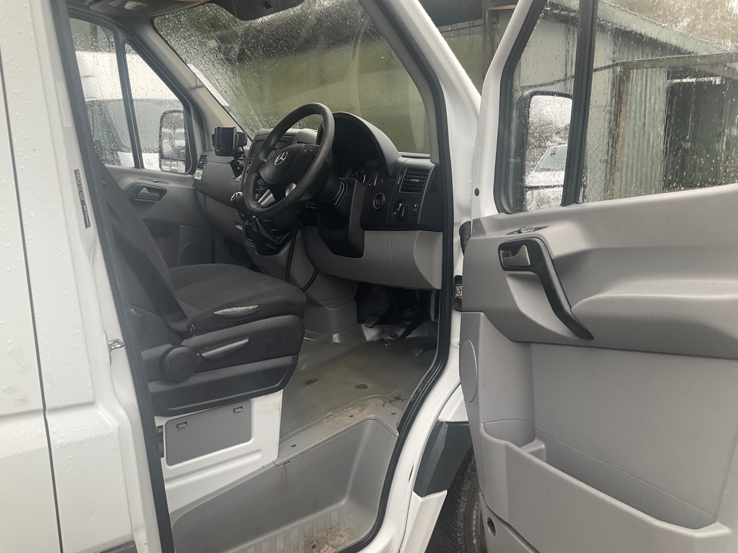 Used Mercedes-Benz Sprinter 2016 for sale - 77589320: Photo 5