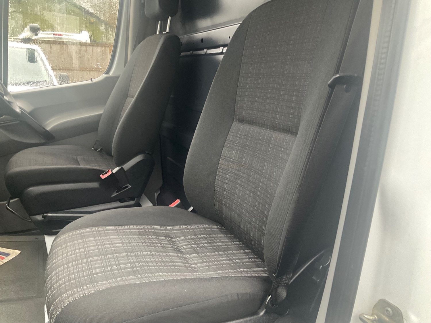 Used Mercedes-Benz Sprinter 2016 for sale - 77589320: Photo 6