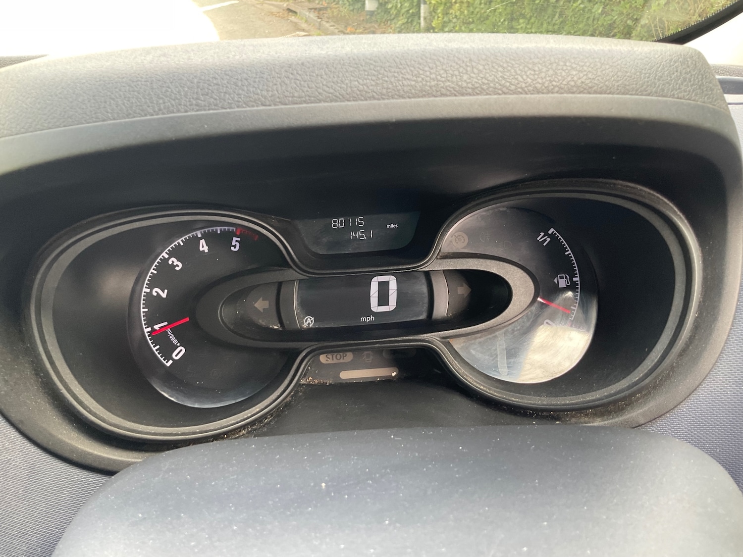 Used Renault Trafic 2019 for sale - 76725987: Photo 10
