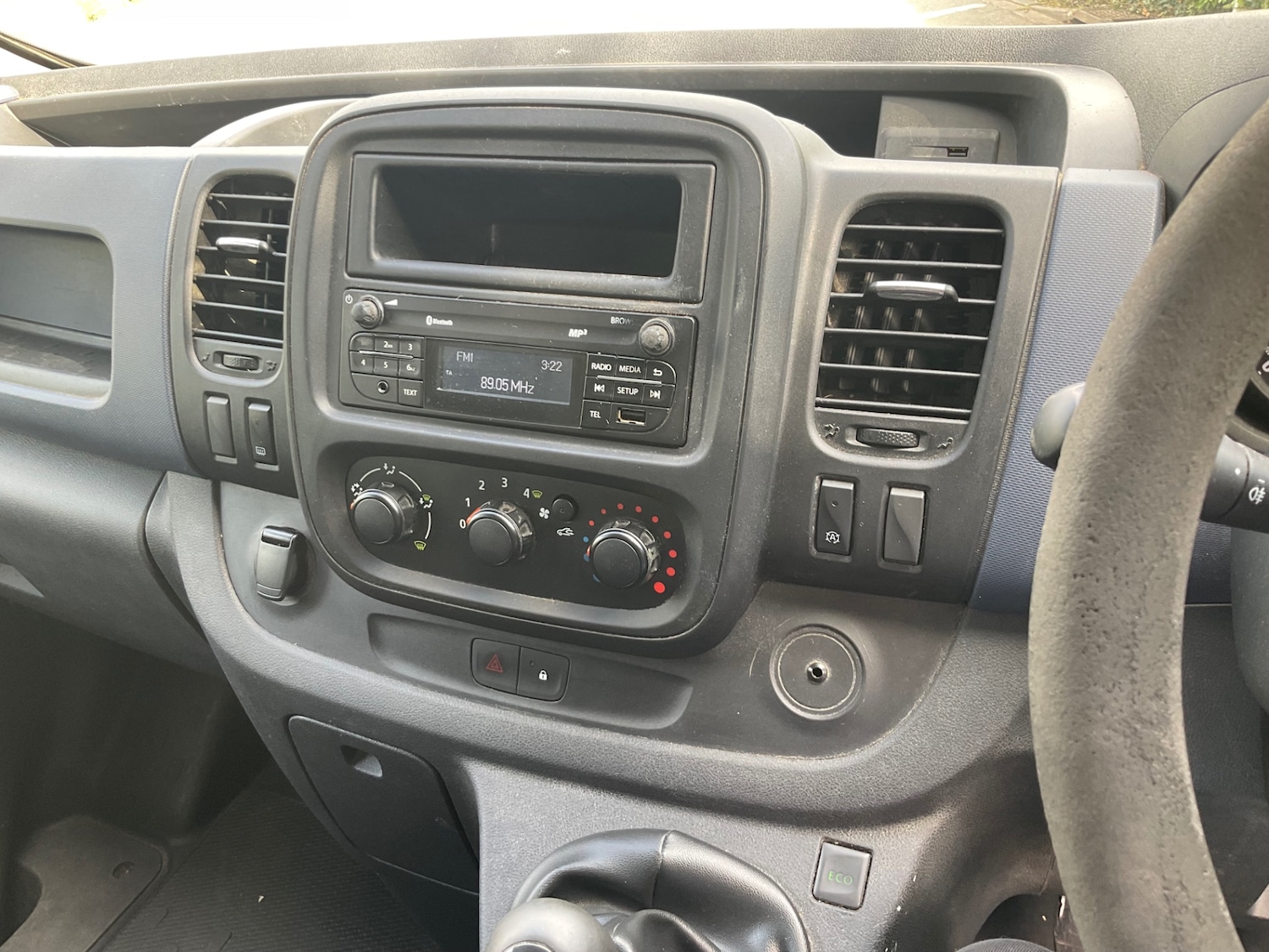 Used Renault Trafic 2019 for sale - 76725987: Photo 11