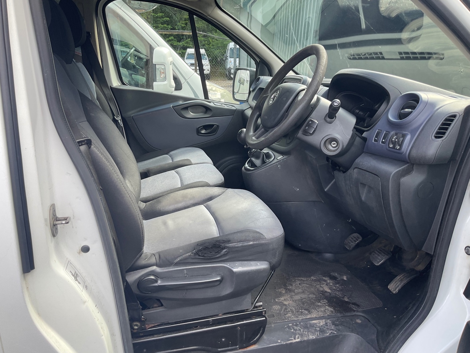 Used Renault Trafic 2019 for sale - 76725987: Photo 12