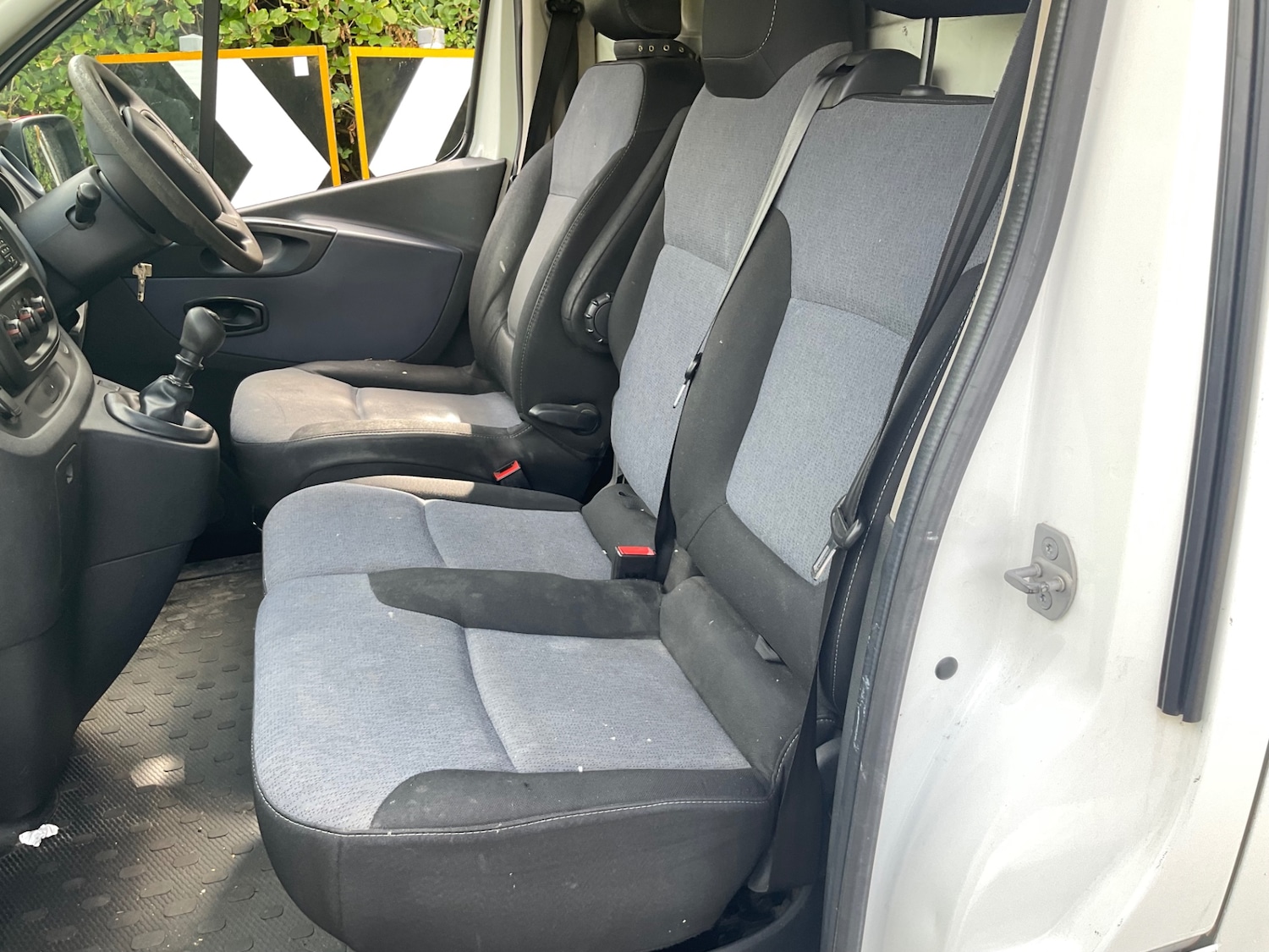 Used Renault Trafic 2019 for sale - 76725987: Photo 5