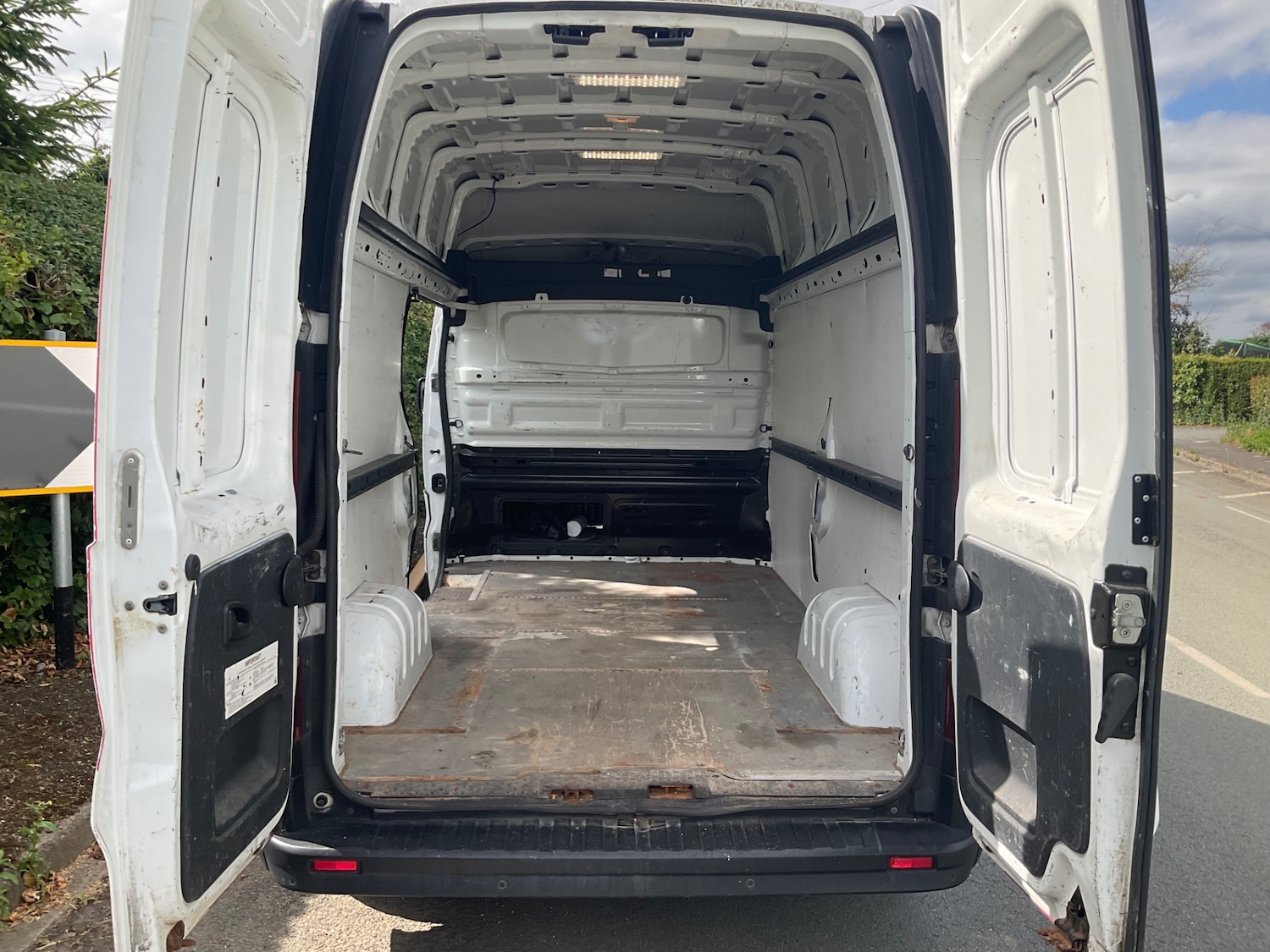 Used Renault Trafic 2019 for sale - 76725987: Photo 7