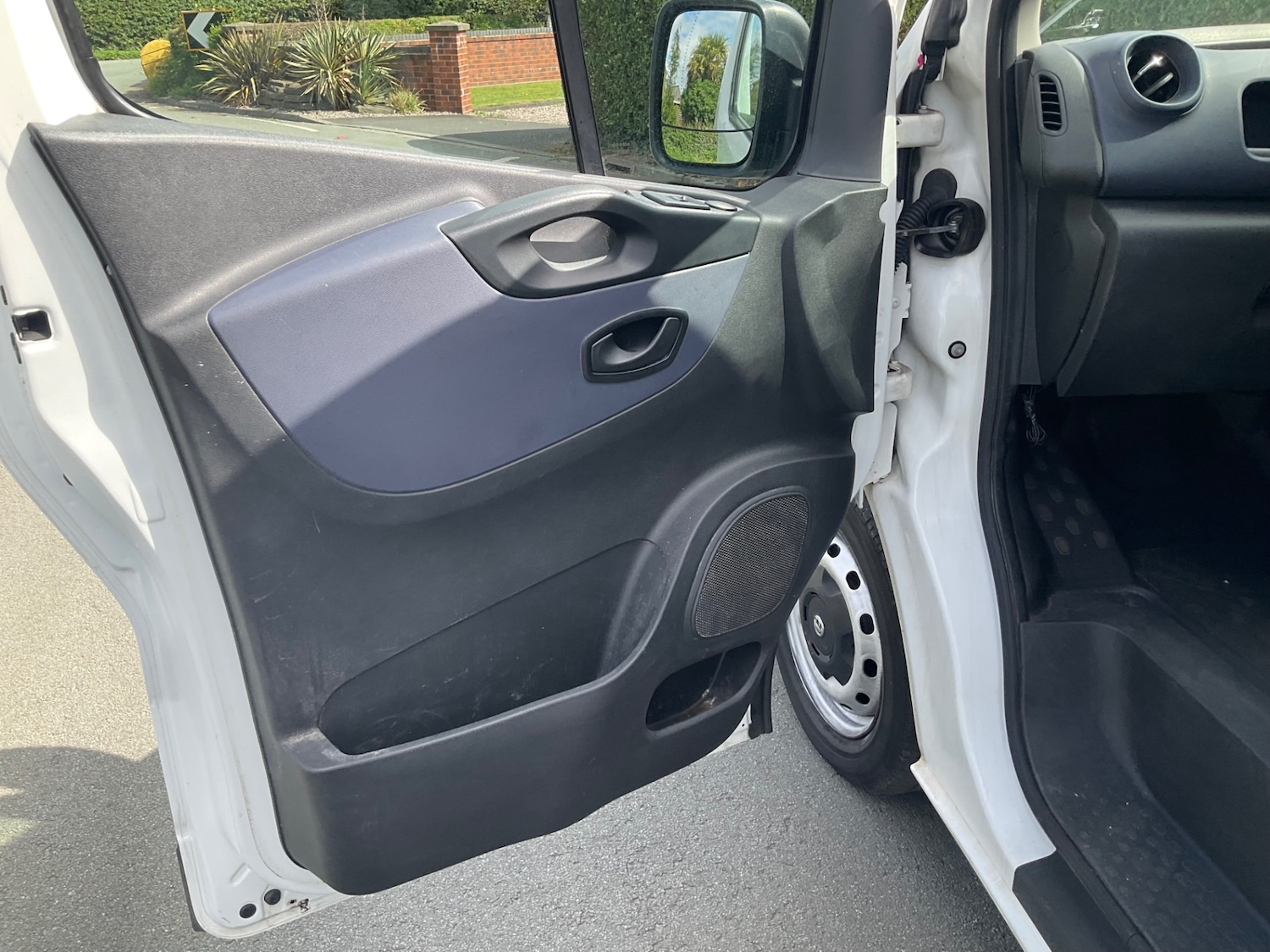 Used Renault Trafic 2019 for sale - 76725987: Photo 9