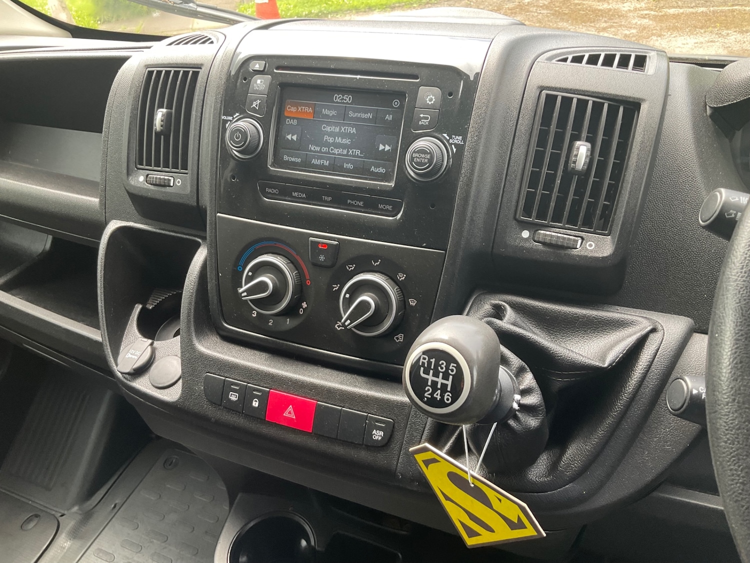 Vehicle 13