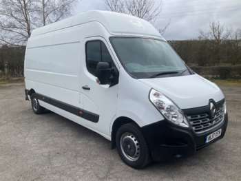 Used Renault Master 2017 for sale - 73278069: Photo