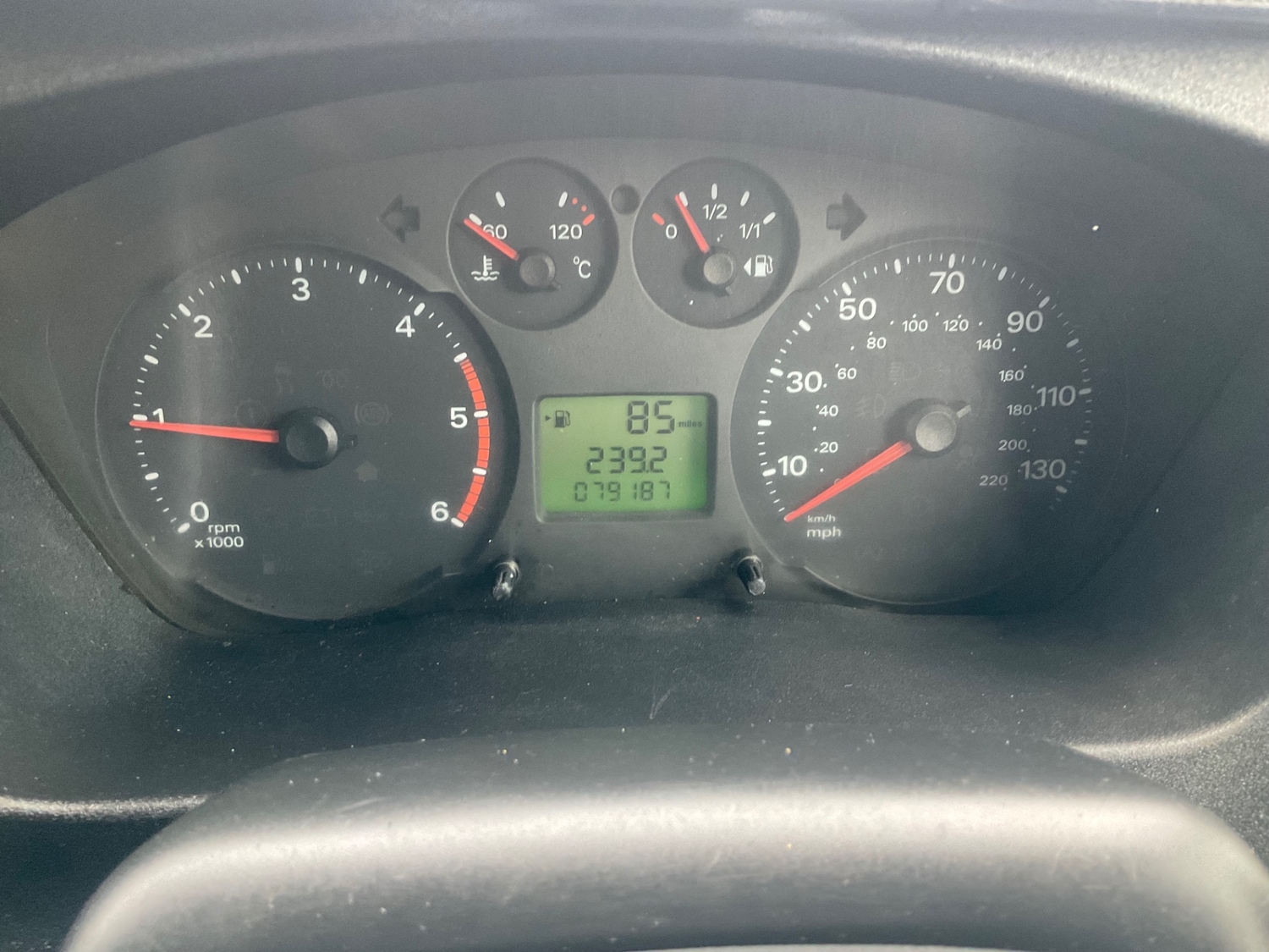 Used Ford Transit 2012 for sale - 77517163: Photo 13