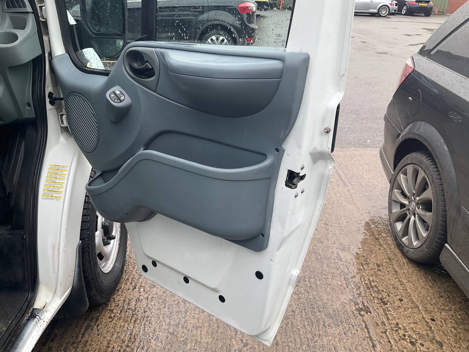 Used Ford Transit 2012 for sale - 77517163: Photo 14