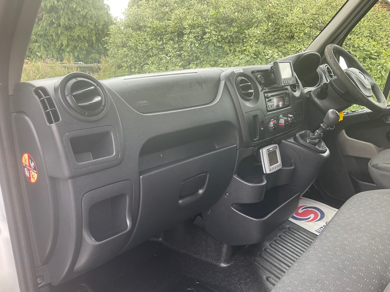 Vehicle 13