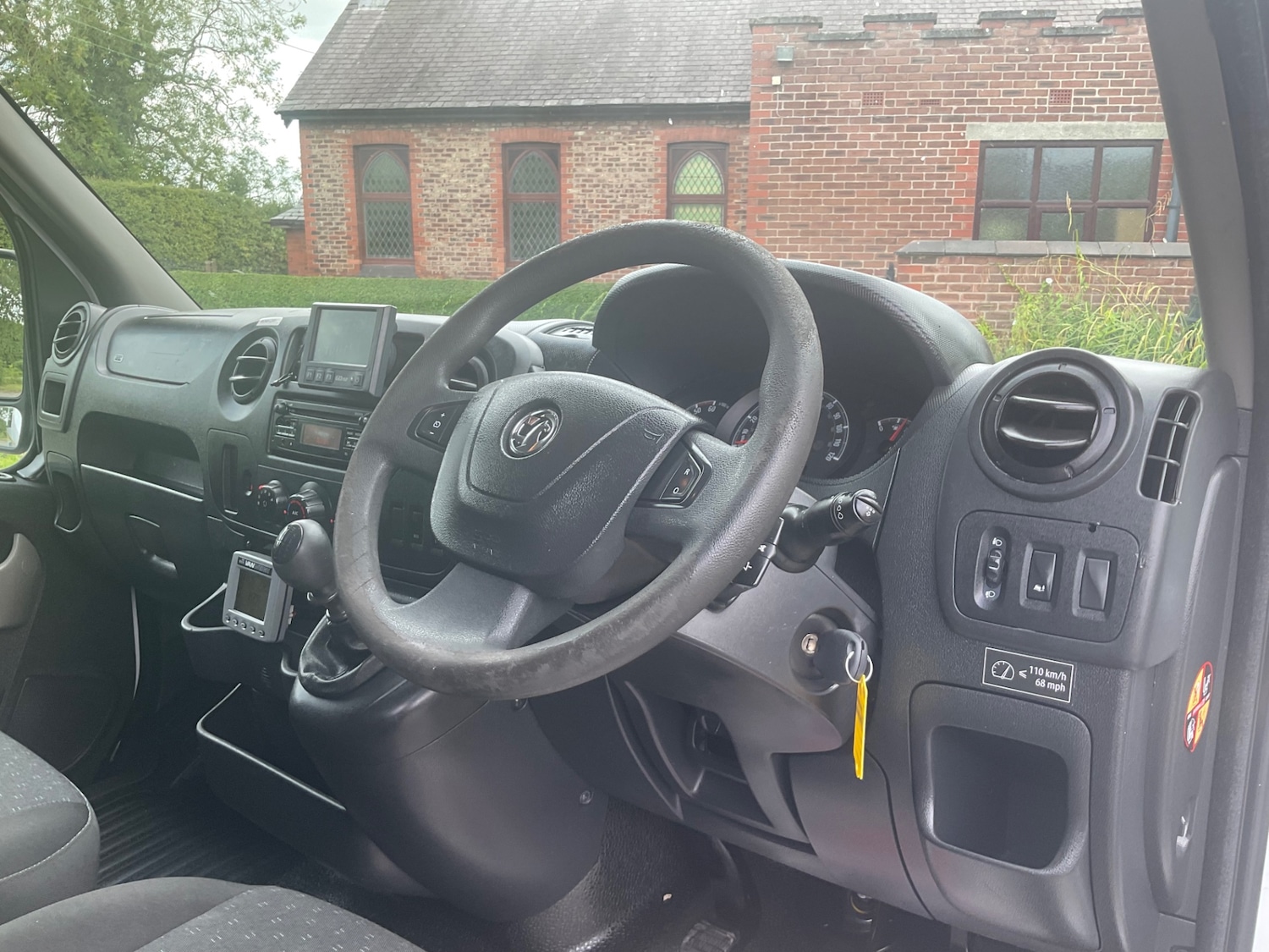 Vehicle 16
