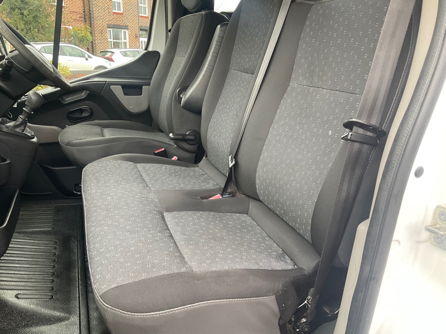 Used Vauxhall Movano 2019 for sale - 78179999: Photo 11