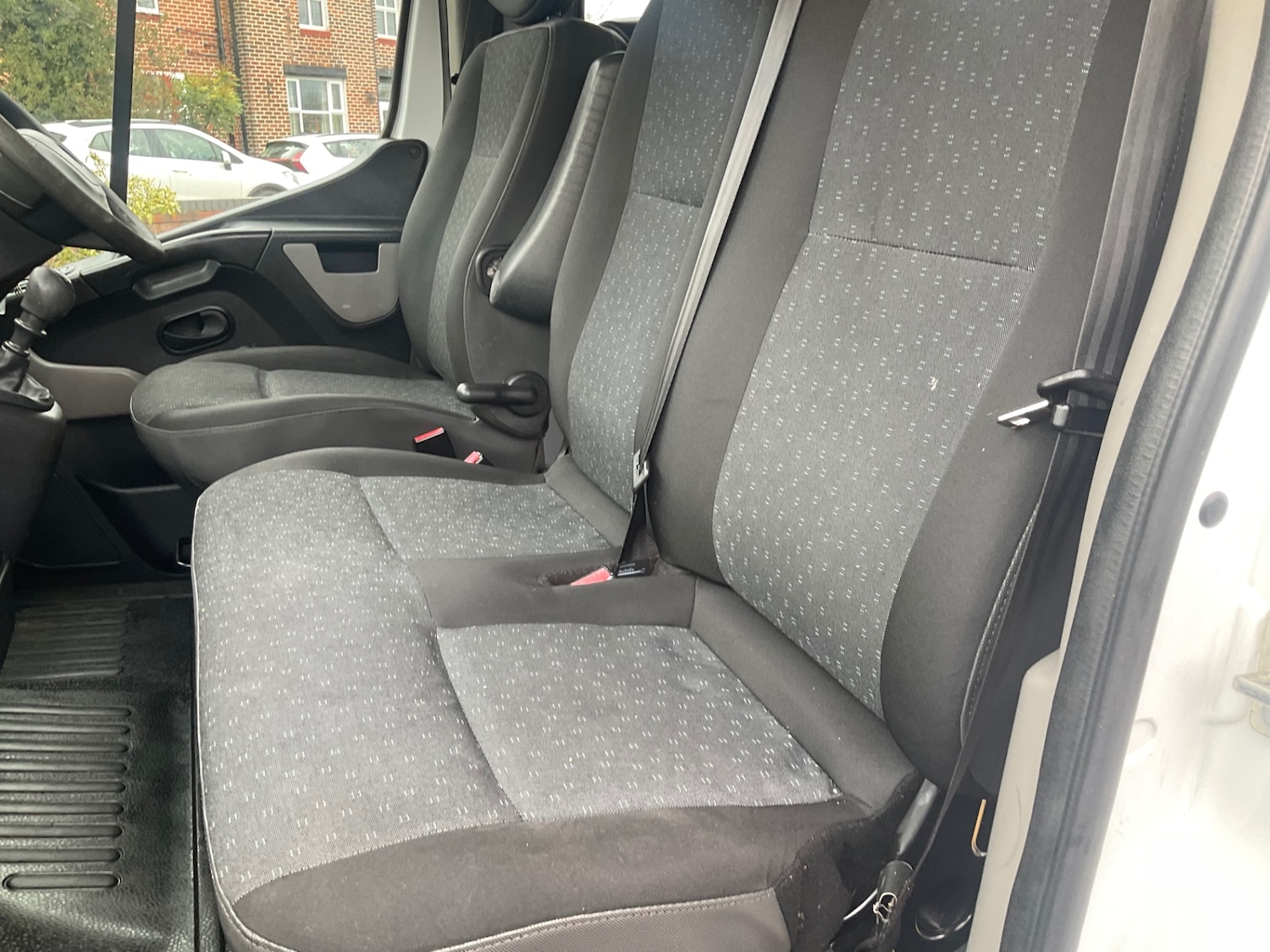 Used Vauxhall Movano 2019 for sale - 78179999: Photo 12