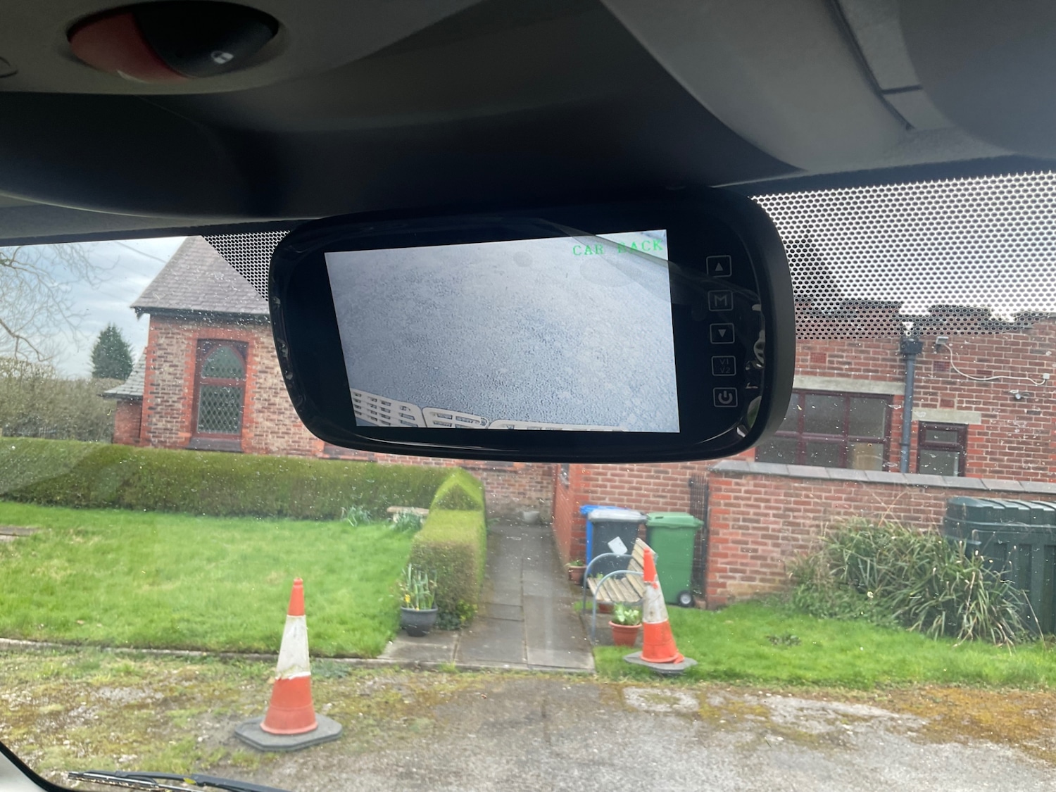 Used Vauxhall Movano 2019 for sale - 78179999: Photo 14