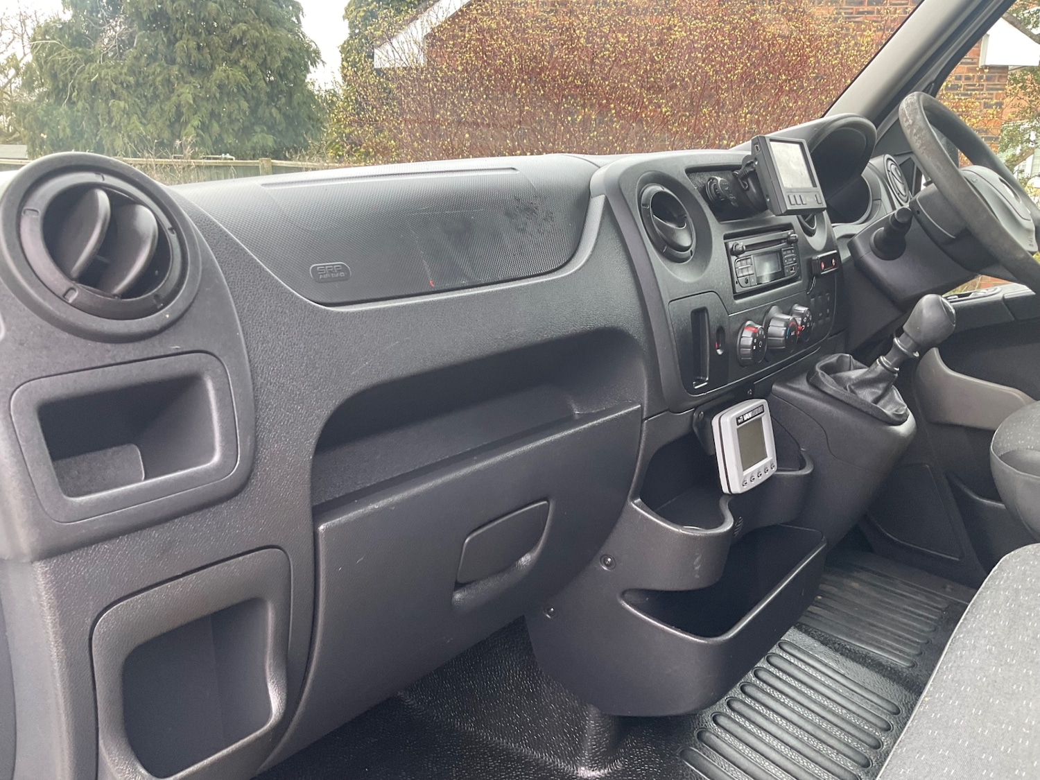 Used Vauxhall Movano 2019 for sale - 78179999: Photo 15