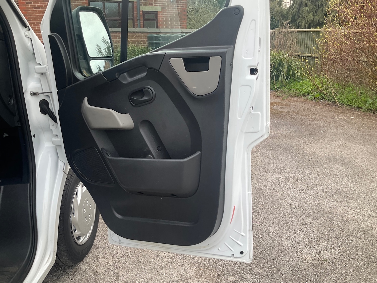 Used Vauxhall Movano 2019 for sale - 78179999: Photo 9