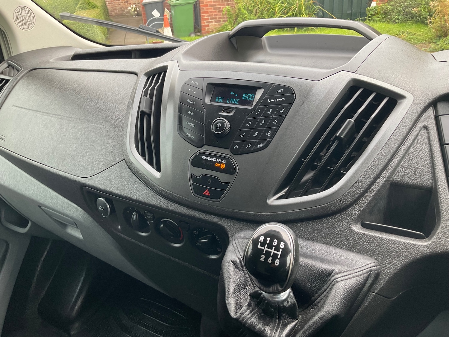 Used Ford Transit 2018 for sale - 76149753: Photo 10