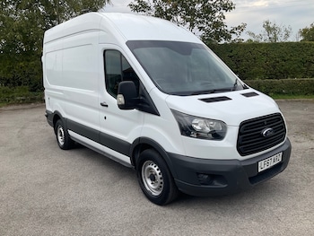 Ford - Transit