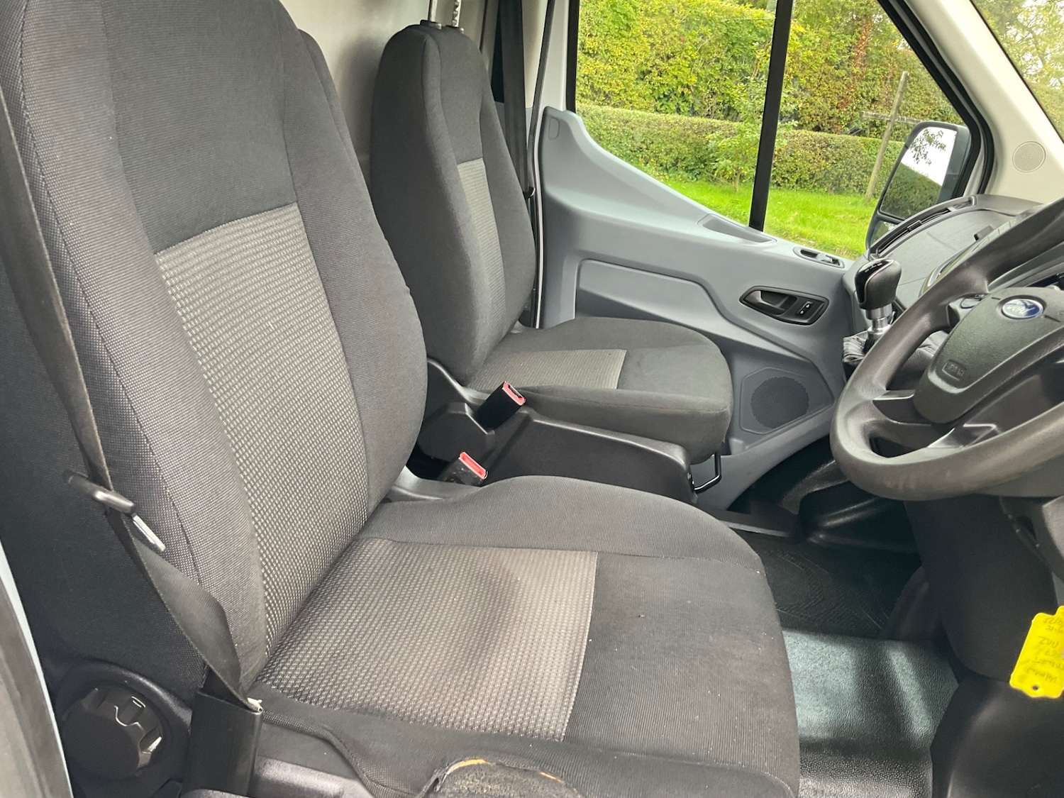 Used Ford Transit 2018 for sale - 76149753: Photo 5