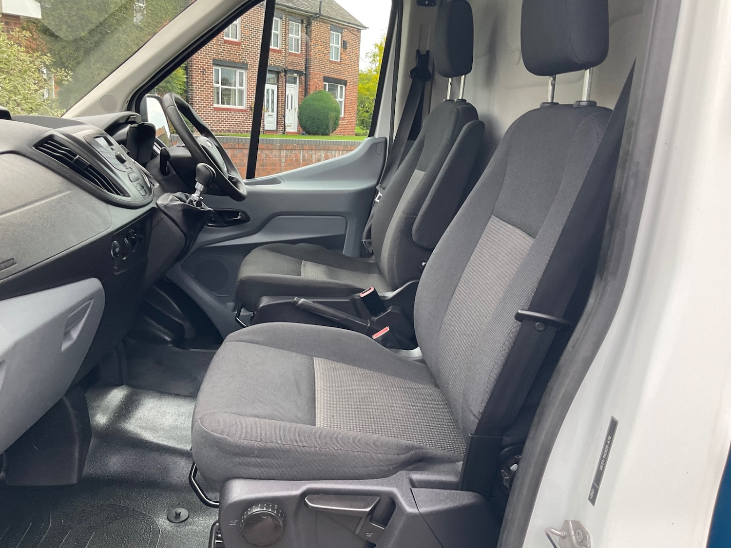Used Ford Transit 2018 for sale - 76149753: Photo 6