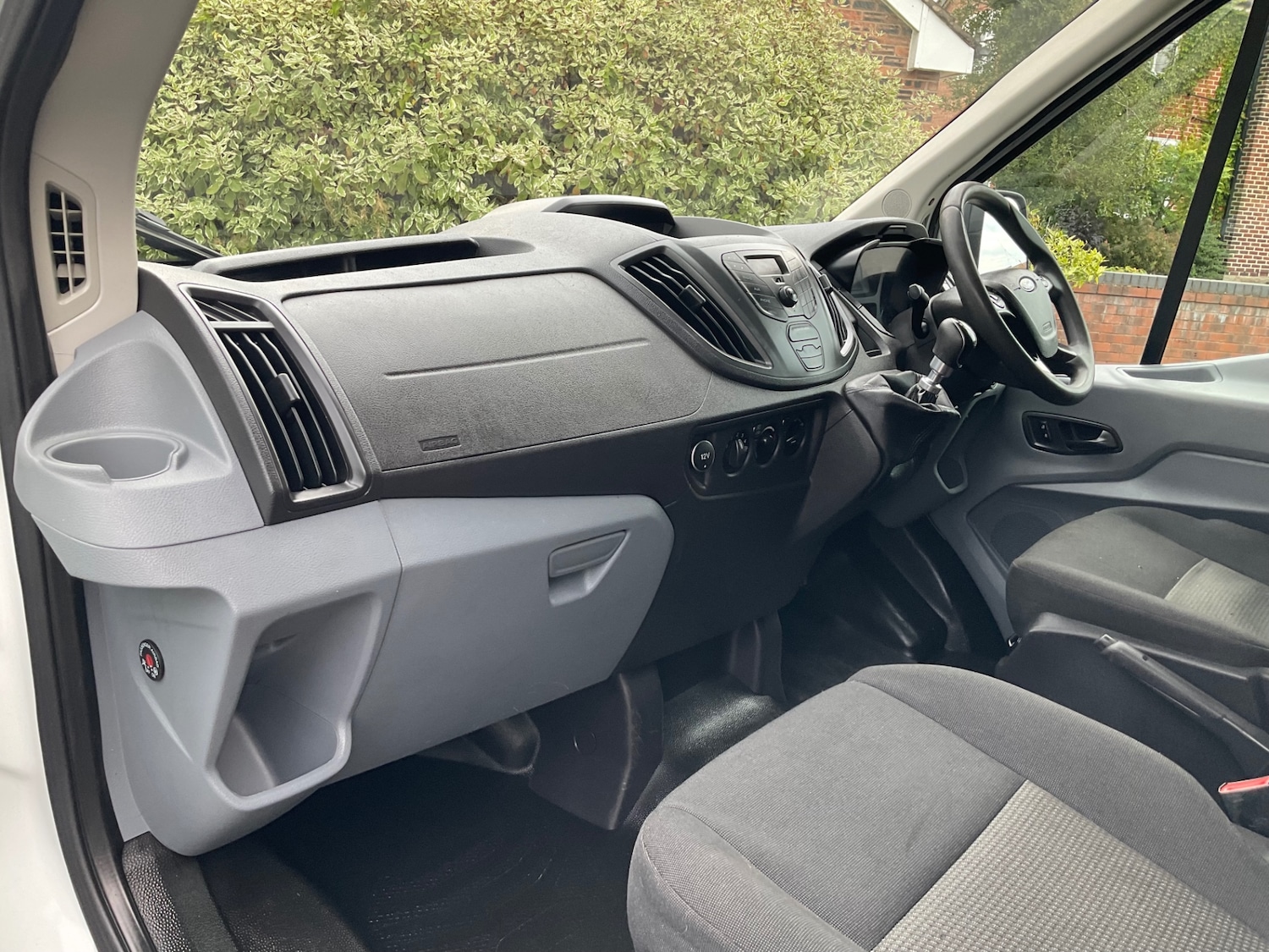 Used Ford Transit 2018 for sale - 76149753: Photo 7