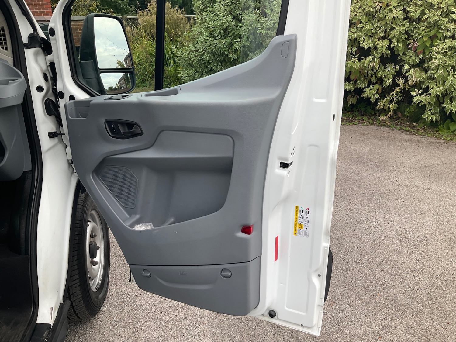 Used Ford Transit 2018 for sale - 76149753: Photo 8