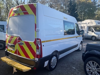 Used Vauxhall Movano 2019 for sale - 78371109: Photo
