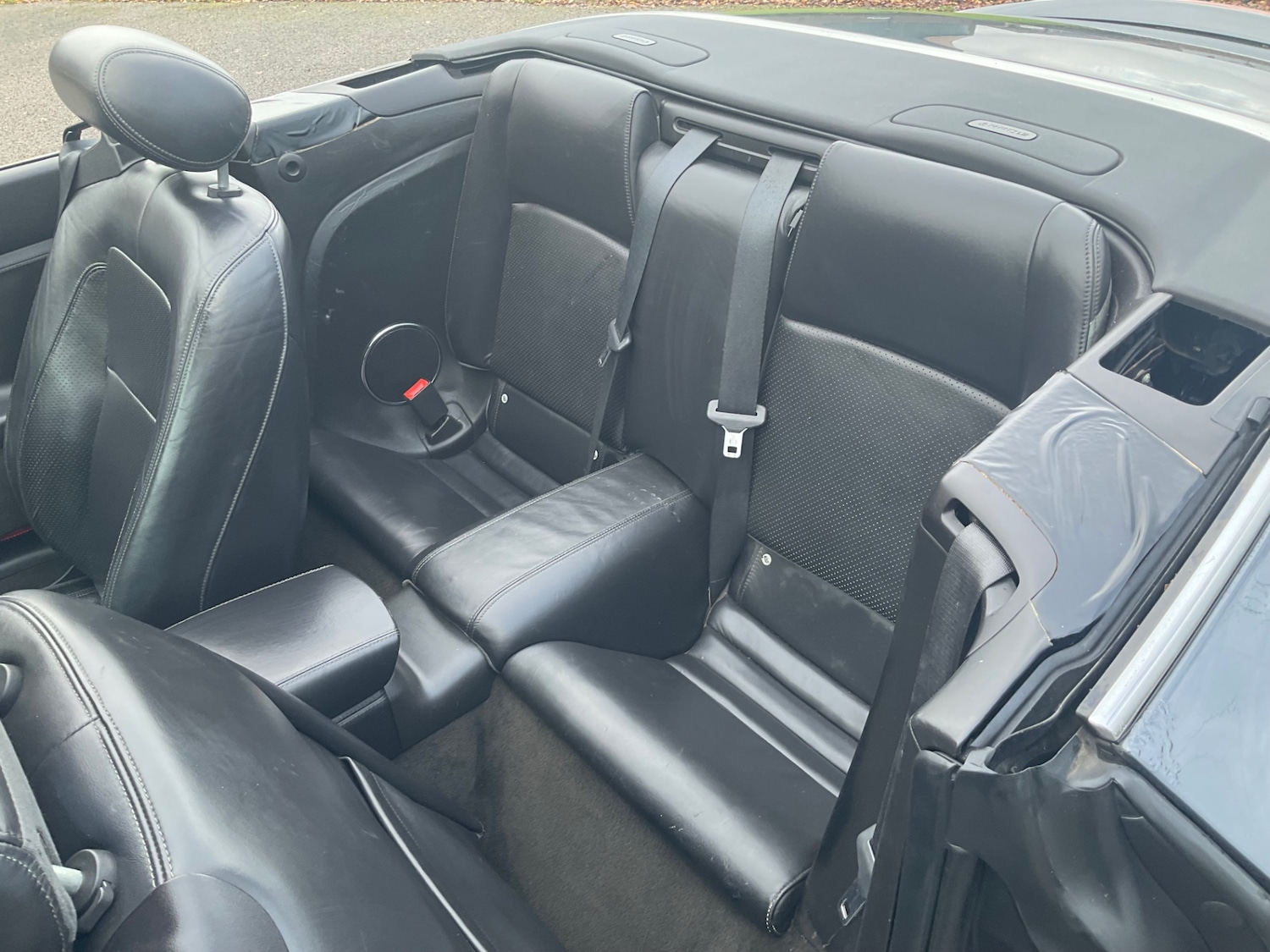 Used Jaguar XKR 2006 for sale - 76835765: Photo 7