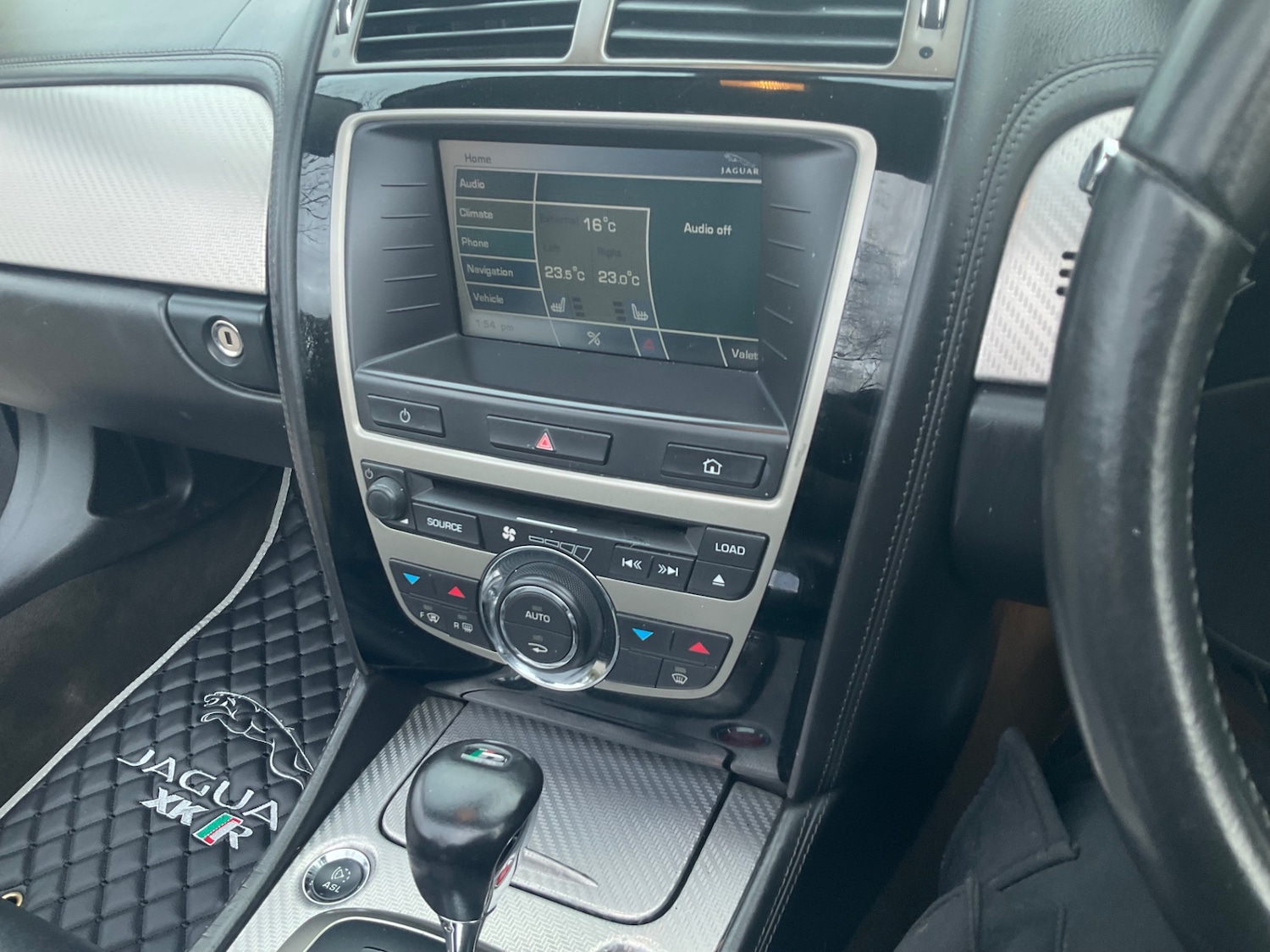 Used Jaguar XKR 2006 for sale - 76835765: Photo 9