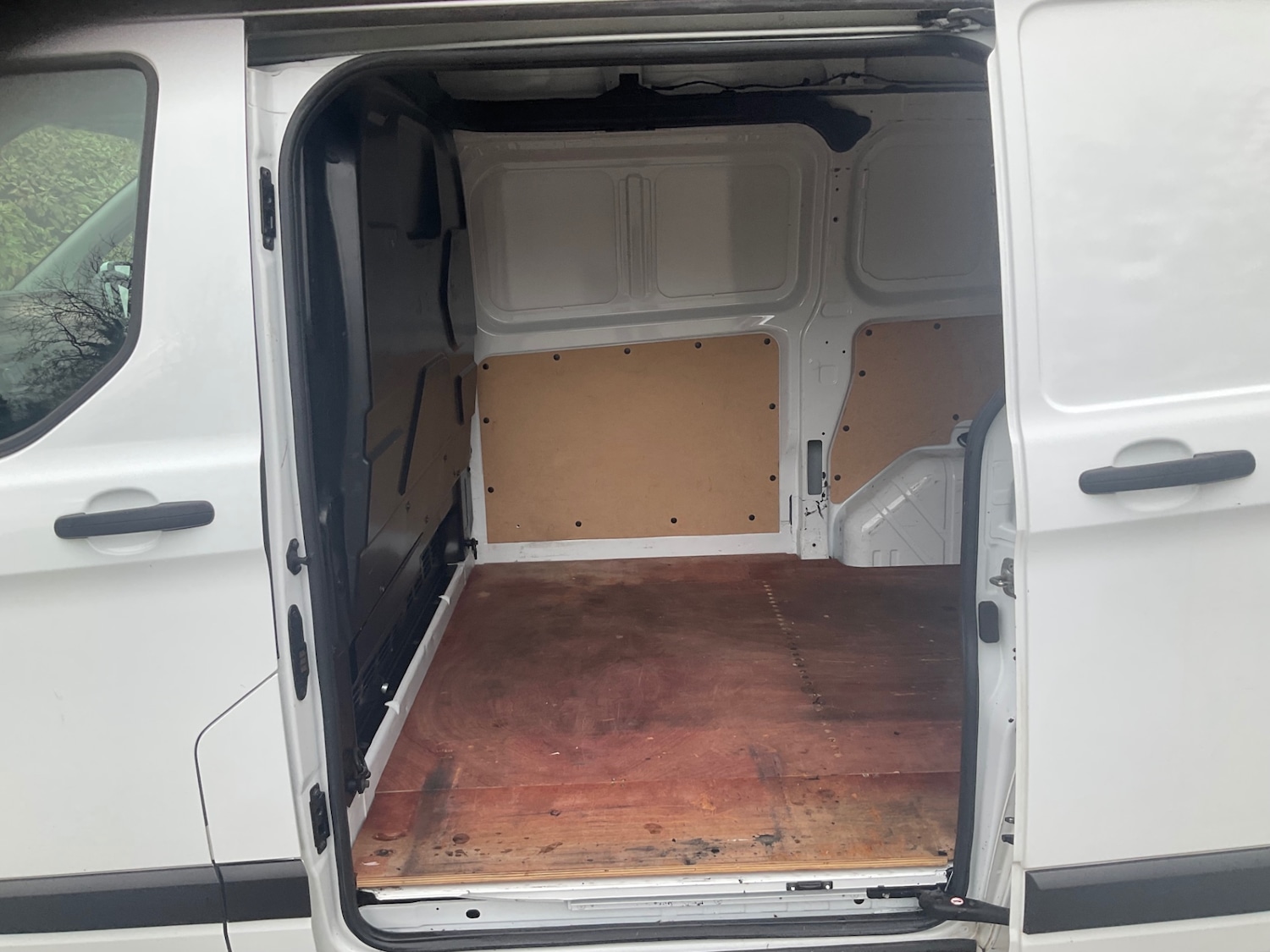Used Ford Transit Custom 2020 for sale - 76288530: Photo 11