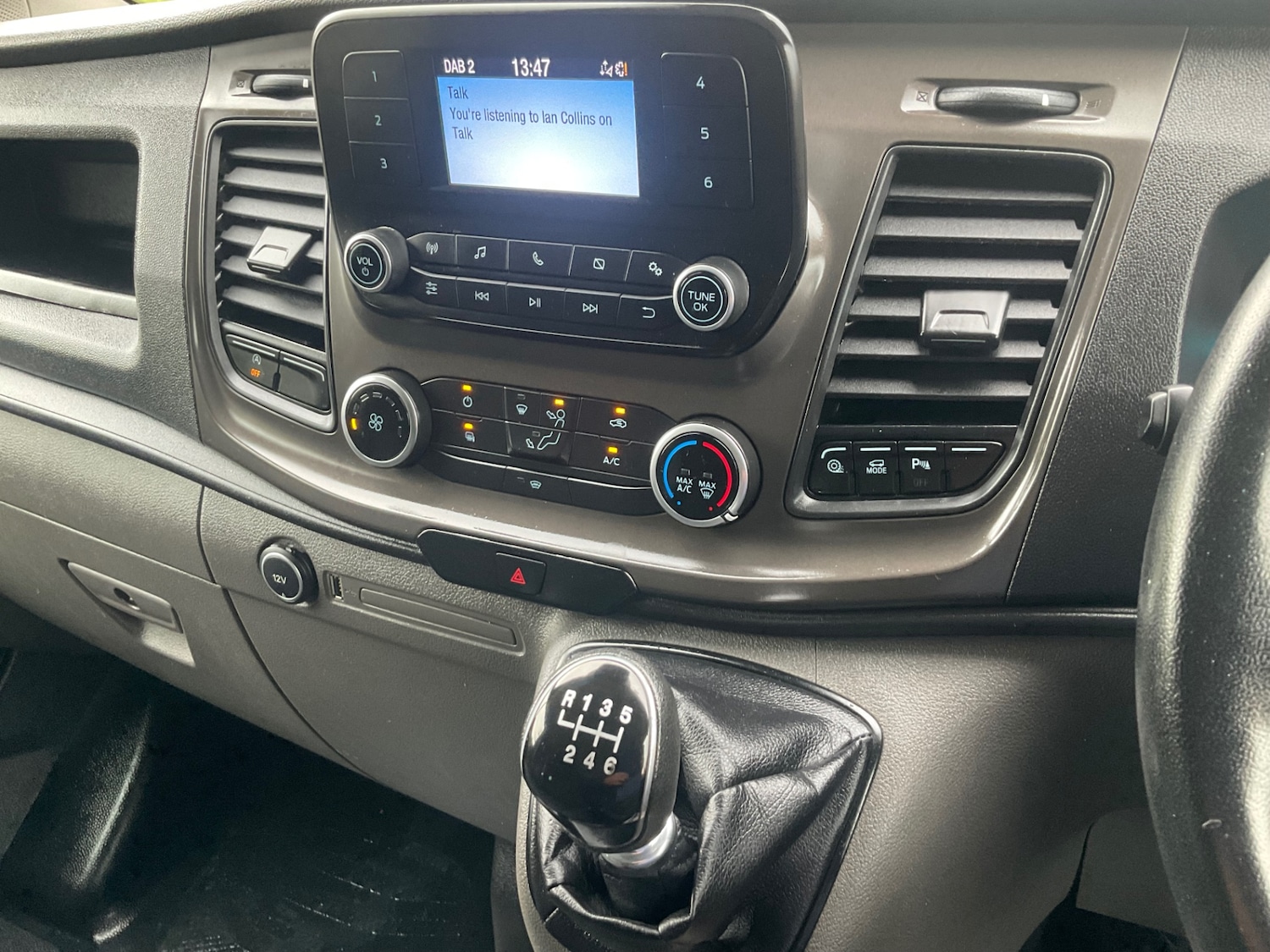 Used Ford Transit Custom 2020 for sale - 76288530: Photo 14
