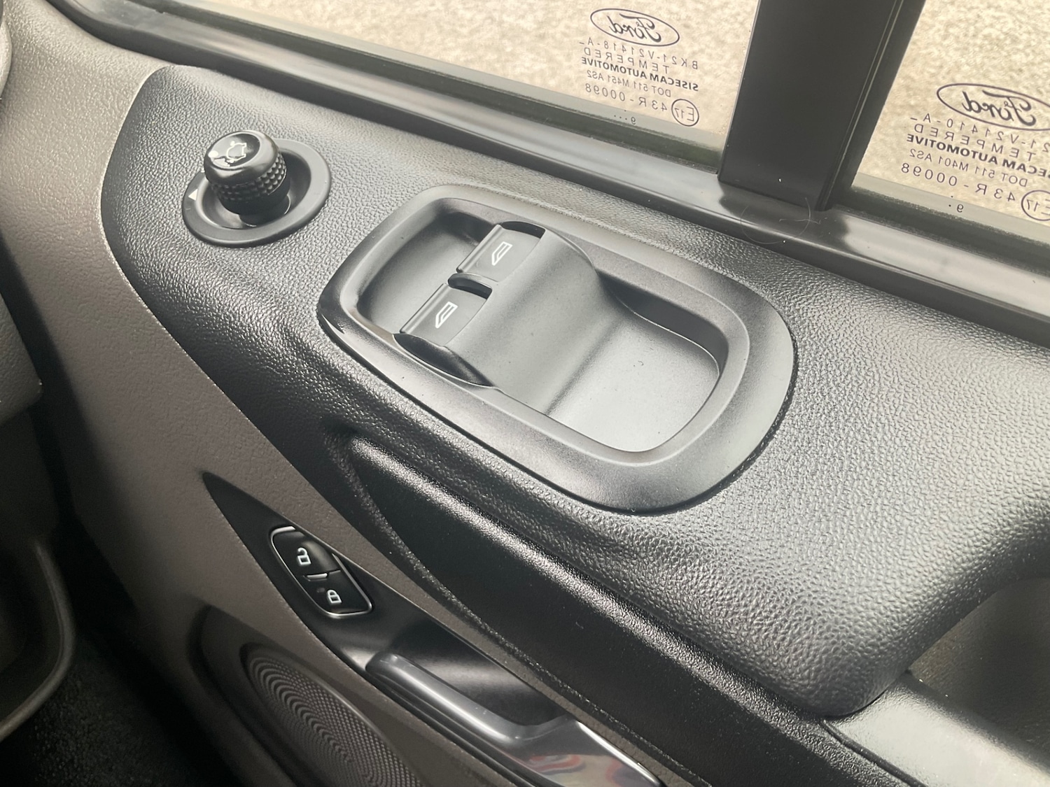 Used Ford Transit Custom 2020 for sale - 76288530: Photo 15