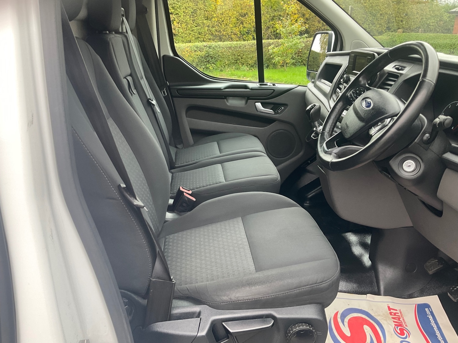 Used Ford Transit Custom 2020 for sale - 76288530: Photo 5